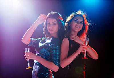 Acapulco Women | Nightlife