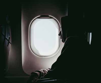 Travel Tips | 5 Ways You Can Beat Jet Lag