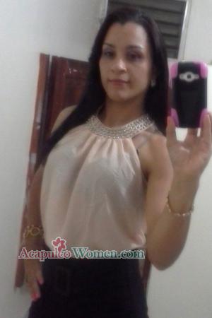 150672 - Emely Age: 36 - Dominican Republic