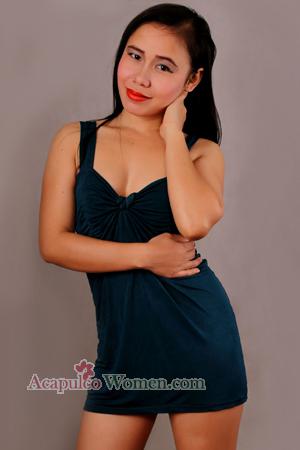 151617 - Roselyn Age: 34 - Philippines