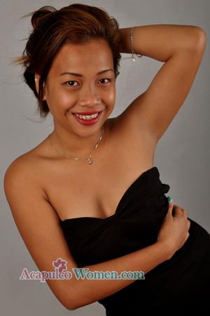 153123 - Richille Ivy Age: 28 - Philippines