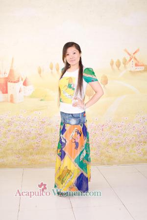 154317 - Juan Age: 49 - China