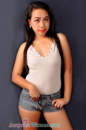 156244 - Carinna Age: 31 - Philippines