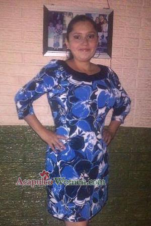 156374 - Karen Age: 42 - El Salvador