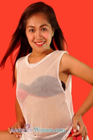 157497 - Jinky Age: 43 - Philippines