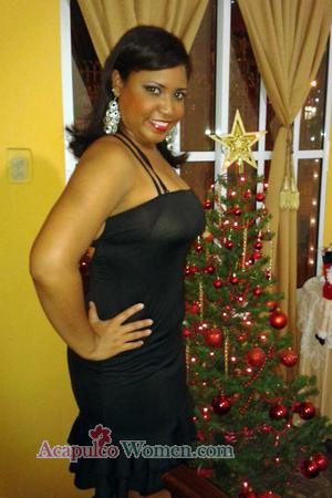 158507 - Diana Age: 37 - Colombia