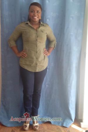 158659 - Yuli Age: 39 - Colombia