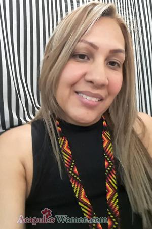 159779 - Tatiana Age: 43 - Colombia