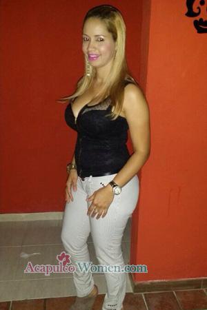 161227 - Glenys Age: 43 - Dominican Republic