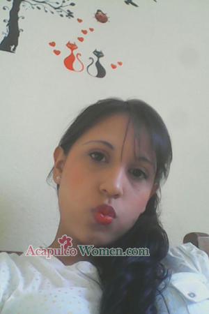 161992 - Alejandra Age: 33 - Colombia