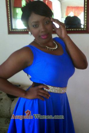 163972 - Madheline Age: 32 - Dominican Republic