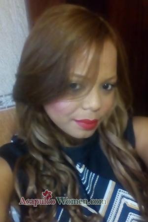 164361 - Beatriz Age: 34 - Dominican Republic