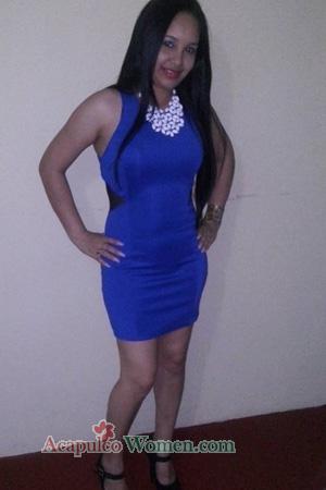 164954 - Celeste Age: 43 - Dominican Republic