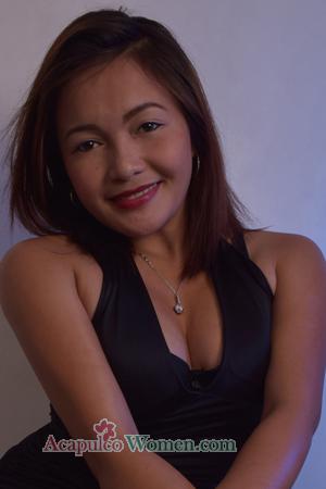 165357 - Rudytha Age: 28 - Philippines