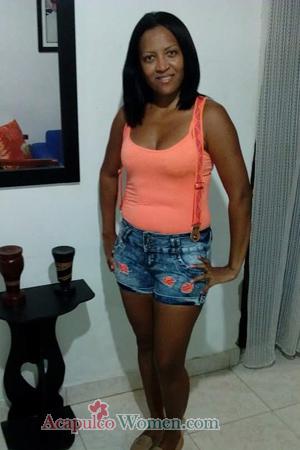 168118 - Carmen Age: 45 - Colombia