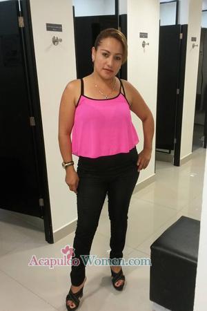 168699 - Adriana Age: 45 - Colombia