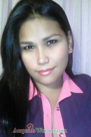 168818 - Darilis Age: 33 - Venezuela