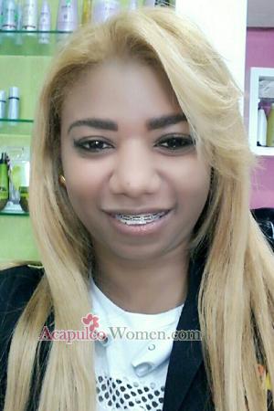 169633 - Claribel Age: 38 - Dominican Republic
