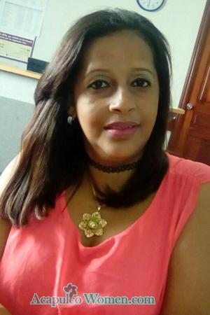 170498 - Carlixta Age: 47 - Dominican Republic