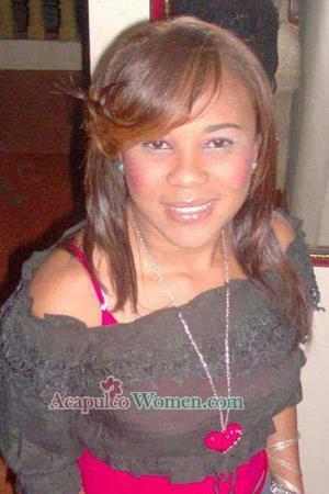 171564 - Zoraida Age: 40 - Dominican Republic