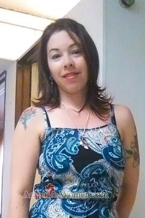 174137 - Juliet Age: 45 - Colombia