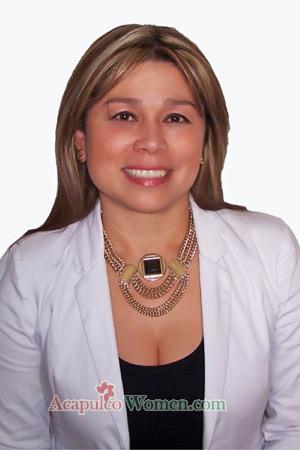176532 - Pilar Age: 51 - Colombia
