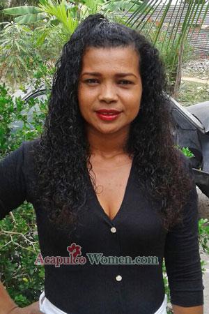 177616 - Amilde Age: 43 - Colombia