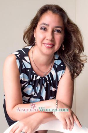184306 - Patricia Age: 50 - Peru