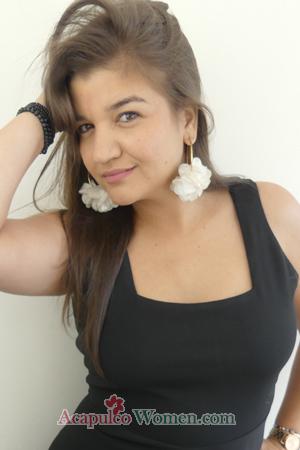 186462 - Maria de los Angeles Age: 33 - Colombia
