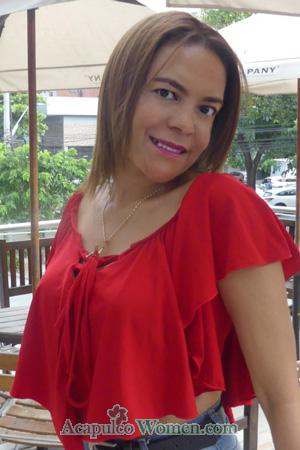 190287 - Elizabeth Age: 59 - Colombia