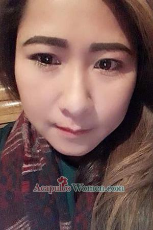 195945 - Saowalak Age: 37 - Thailand