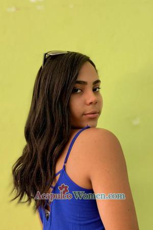 198326 - Maria Age: 24 - Dominican Republic