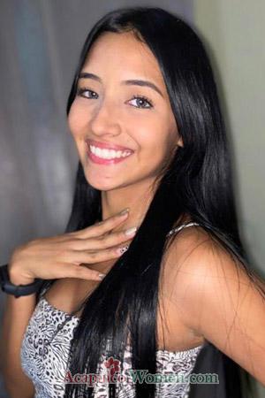 201584 - Daniela Age: 22 - Colombia