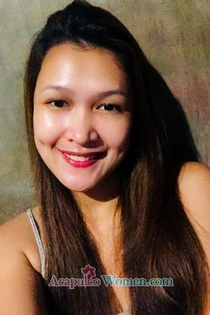 201612 - Ma. Catherine Age: 27 - Philippines