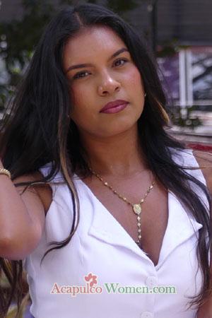 203118 - Kimberly Age: 32 - Colombia