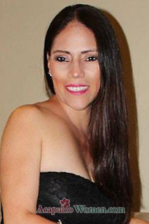205377 - Gabriela Age: 44 - Costa Rica