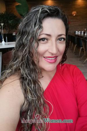 205749 - Yasmin Aleyda Age: 43 - Colombia