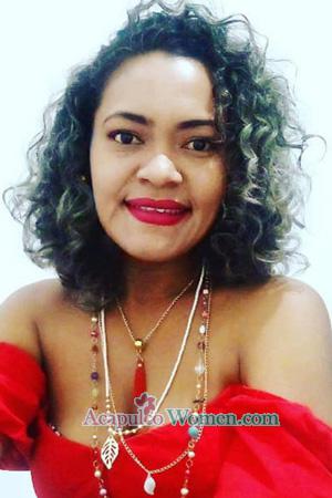 207053 - Sandra Age: 45 - Colombia