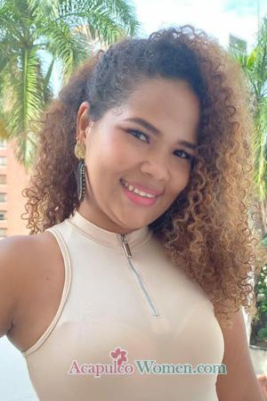 209512 - Daniela Age: 30 - Colombia