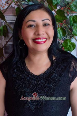 213006 - Alicia Age: 45 - Peru