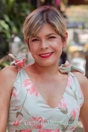 213633 - Merci Age: 47 - Colombia