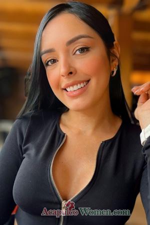 215861 - Daniela Age: 34 - Colombia