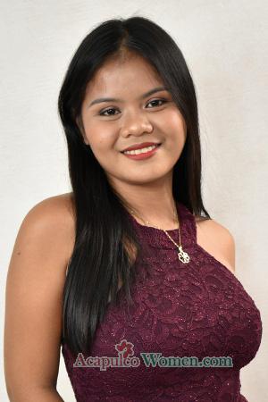216148 - Eunice Age: 19 - Philippines