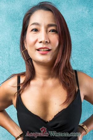 216295 - Supharada (Nuch) Age: 42 - Thailand