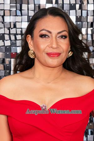 216379 - Miriam Age: 51 - Mexico