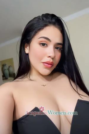 216883 - Melany Age: 25 - Colombia