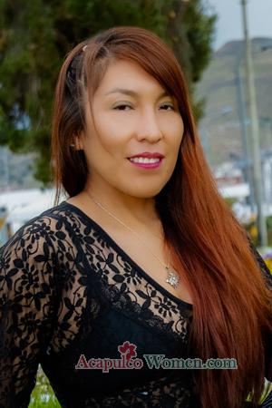 217516 - Carola Age: 38 - Peru