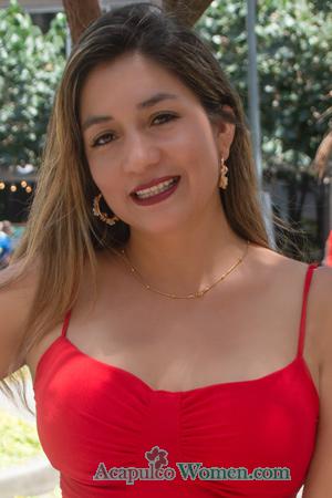 218256 - Andrea Age: 38 - Peru