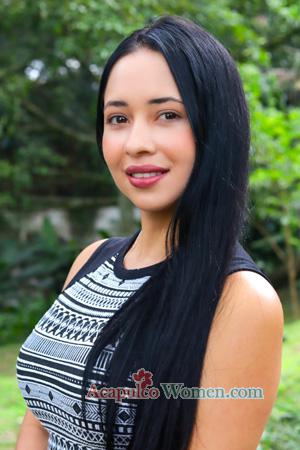 220024 - Carolina Age: 28 - Colombia