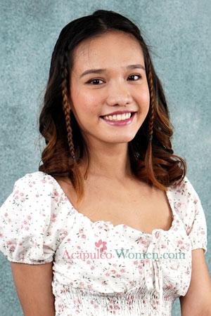 221040 - Yangie Age: 25 - Philippines